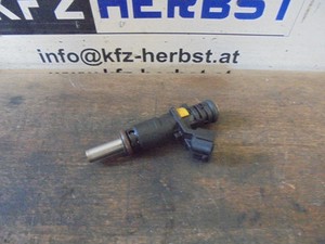 Peugeot 308 Einspritzventil 752817680 1.4 VTi 72kW 8FR 115511