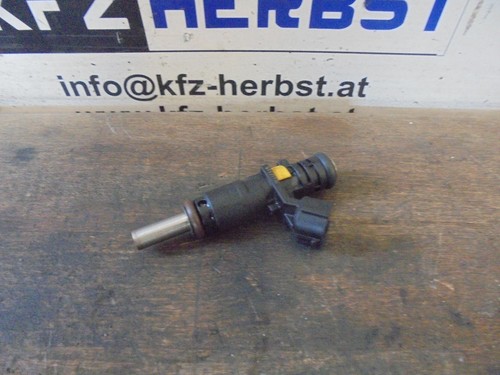 Peugeot 308 Einspritzventil 752817680 1.4 VTi 72kW 8FR 115511