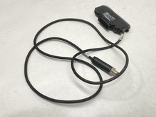 Keyence FS-N11P Digital Fiber Optic Sensor Fiber Amplifier