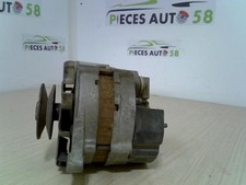 Alternateur Opel ASCONA