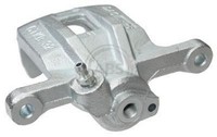 A.B.S. Bremssattel 726172 FüR Nubira Lacetti Daewoo Chevrolet J200 Grauguss 16V