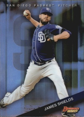 A6465 2015 Bowman's Best BB Refraktor Inserts   You Pick   15+ Gratis US-Versand