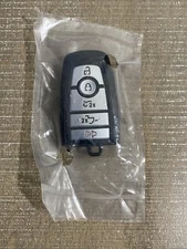 ONE NEW OEM 2024 & UP FORD F150 LIGHTNING SMART KEY REMOTE FOB FCC:M3N-A3C108397