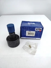 *** RBC S64L Needle Roller Cylindrical Cam Follower Bearing 2” Roller Diameter