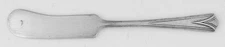 International Silver Vanitie  Flat Handle Butter Spreader 10832434