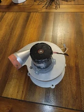 FASCO 712111559 Draft Inducer Blower Motor 70-101087-01 702111559