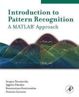 Introduction To Pattern Recognition | Sergios Theodoridis (U. A.) | Taschenbuch
