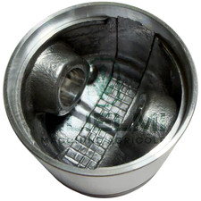 Pistone Decespugliatore Kawasaki TJ 45E-Ø42.5mm-Rif.13001-2166-Adattabile