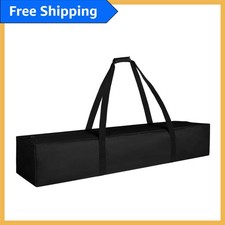 Durable 45 Inch Tripod Carrying Case - Waterproof Storage for Gear  Accessories