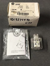 Allen-Bradley 855E-LL12W LED Lamp 12V AC/DC White - 855E/T Series Stack Lights