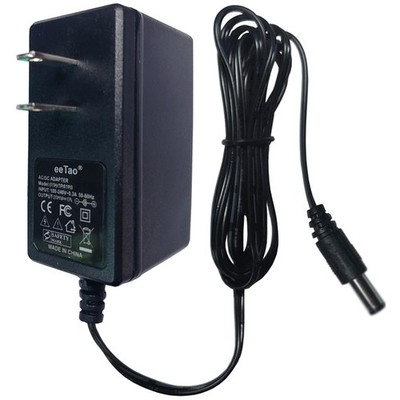 eeTao 5V 2A (Not for 12V) AC/DC Adapter Compatible with Arcade1up 8121... 