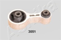 Ashika GOM-3051 Lagerung, Motor For Mazda