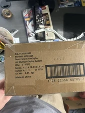 Shark FlexStyle Air Styling & Drying System HD433CP