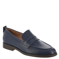 Cole Haan Stassi Penny Loafer Women's Slip On