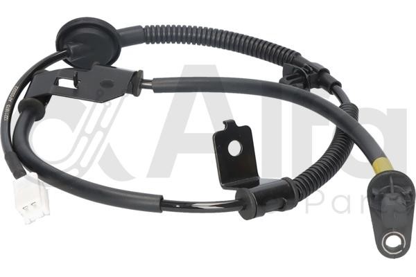 Raddrehzahlsensor Hinten Rechts FüR Kia Lotze II Optima II Magentis II Optima II-image