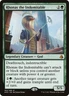 Rhonas the Indomitable Amonkhet LP