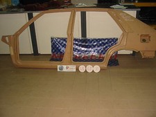 95514290 FIANCATA COMPLETA PARAFANGO POSTERIORE SX LANCIA DELTA 86-91