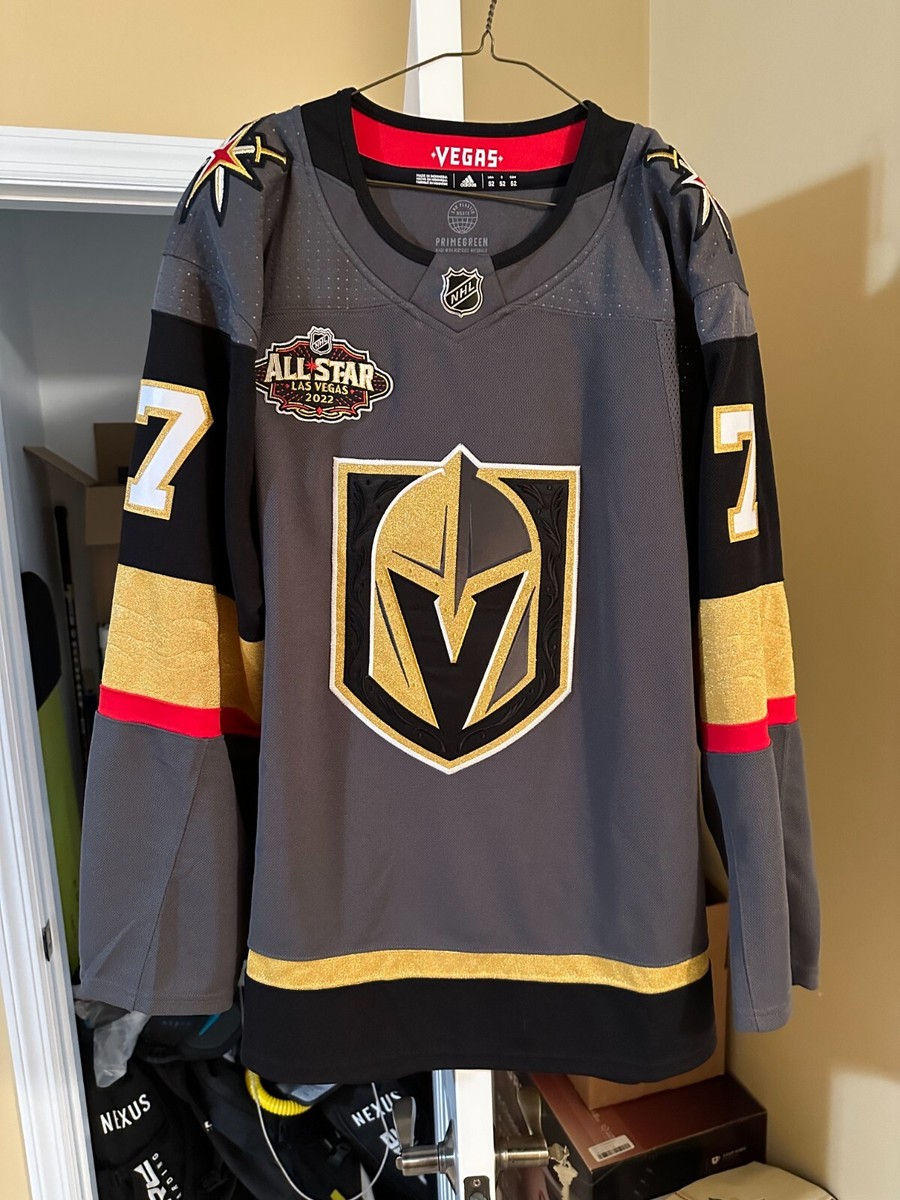 Vegas Golden Knights Adidas size 52 Pietrangelo jersey with 2022
