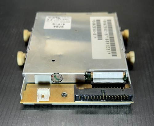 Sun 540-2854 Triple Density Floppy, SLIM, SPARCstation 5, SPARCstation20 Aurora2 - Afbeelding 13 van 14