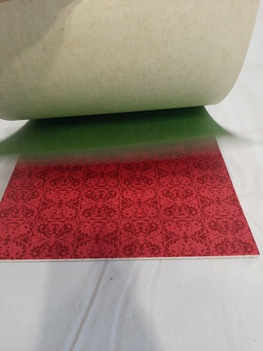 Assortment Of Christmas Craft Cardstock Paper 12x12 sheets 100+ & Some Stickers - Picture 11 of 15