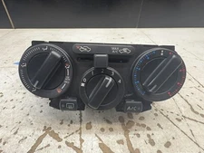 11-17 NISSAN JUKE HEATER A/C CONTROL 11 12 13 14 15 16 17