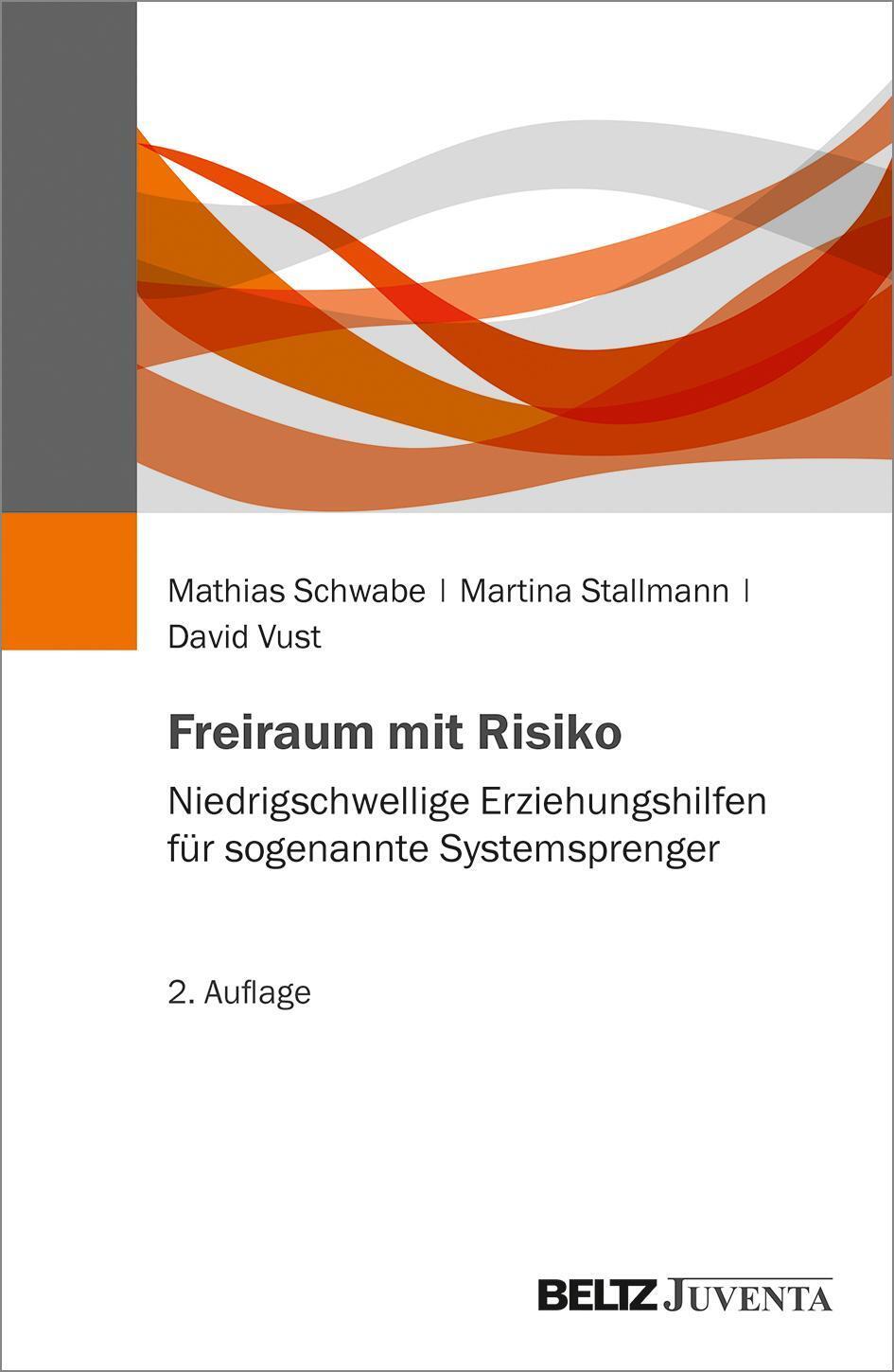 Thumbnail - Mathias Schwabe (u. A.) | Freiraum Mit Risiko | Taschenbuch | Deutsch