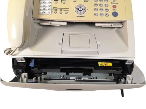 BROTHER INTELLIFAX 2820 FAX COPY! FULLY TESTED - Picture 5 of 9