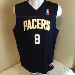 pacers practice jersey