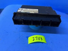 Ford Focus ZX3 2001-2007 chasis ECM módulo multifunción con cerraduras manuales OEM