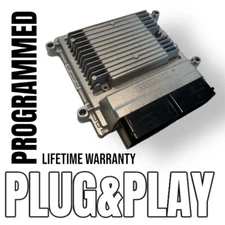 39172-2C060 Programmed Plug&PLAY 2013-16 Hyundai Genesis Engine Control Unit ECM