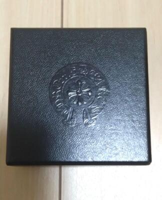 Chrome Hearts empty box jewelry case box drawstring bag 2