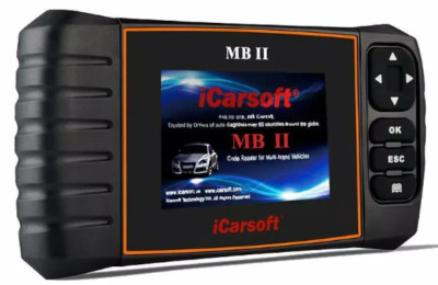 sprinter diagnostic tool | Sprinter-Source.com