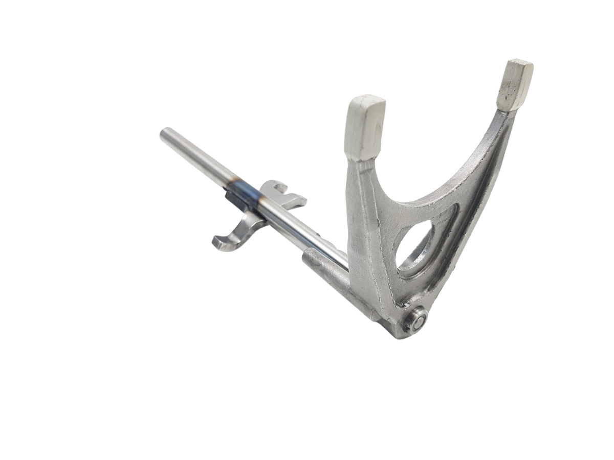 Gearbox Shift Fork 5 8201282900 JR5364 Renault Kangoo 2 | eBay