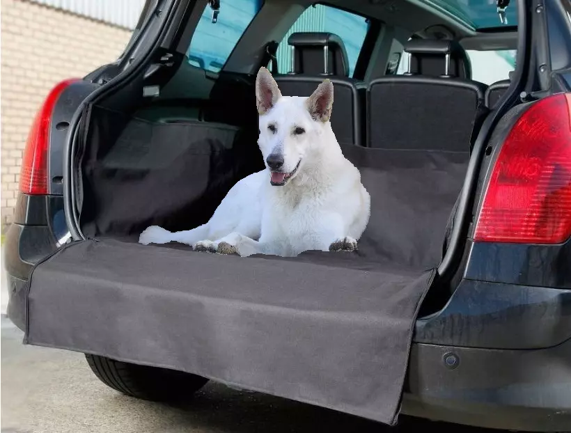FOR BMW X1 E84 2009 2010 2011 2012 2013 2014 2015 Dog Car Boot