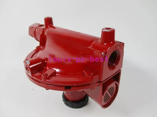1PCS New For REGO LV4403SR4 LP-Gas Regulator Compressed Gas Regulator - Picture 4 of 4