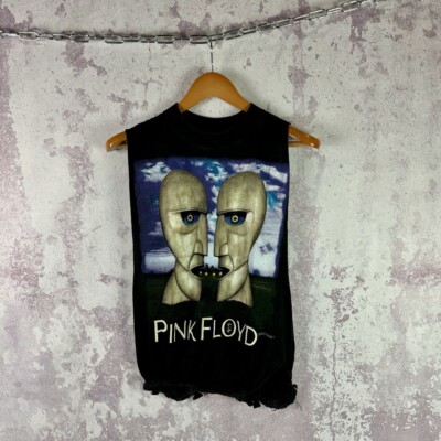 PINKFLOYD Tシャツ ヴィンテージ 狂気 BROCKUM銀タグ レア