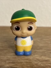 JJ Cocomelon Moonbug 2.7   Figure Ovc JAZWARES Toy