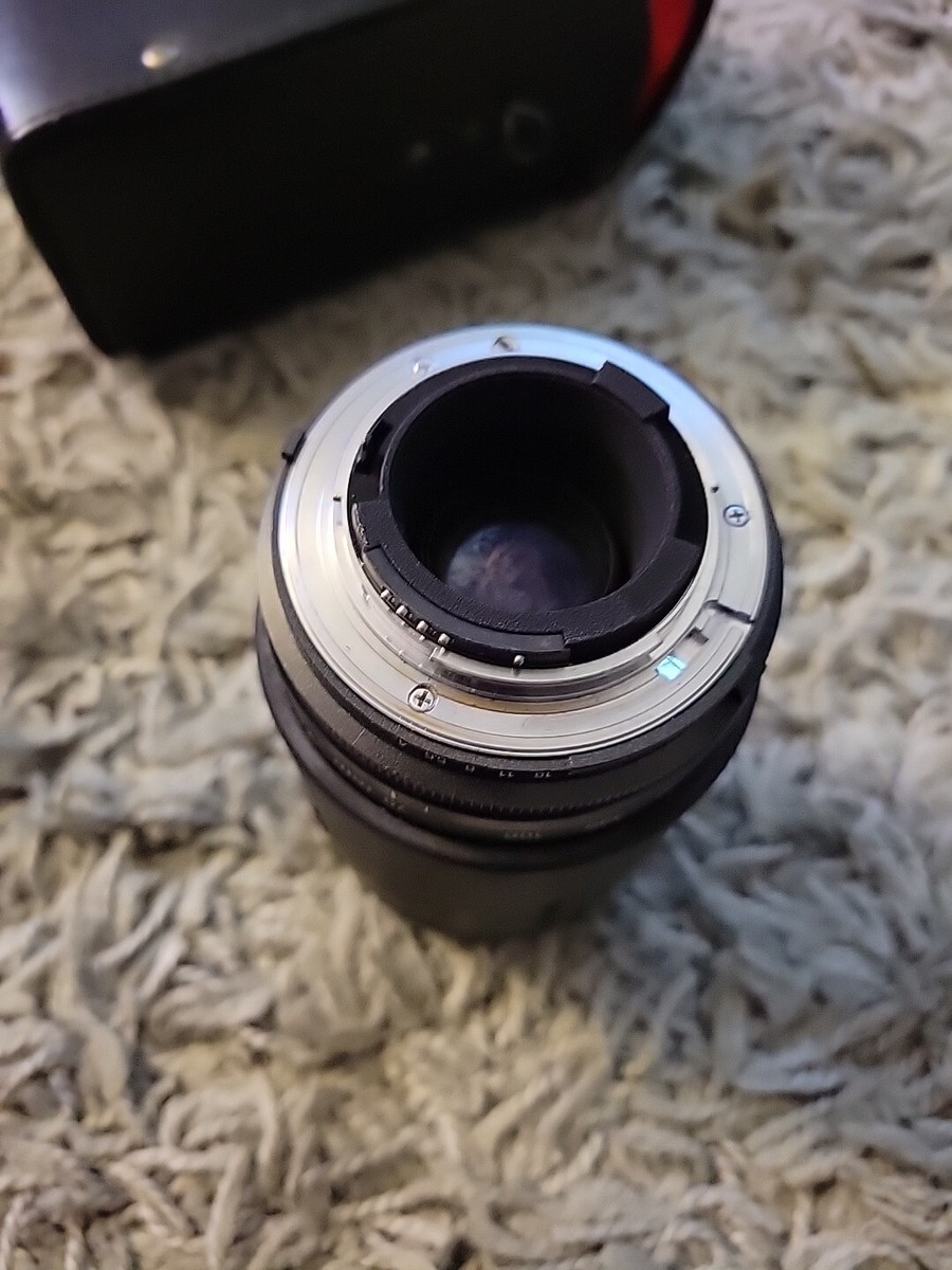 Tamron AF 70-300mm f/4-5.6 172DM Zoom Lens for Sony Minolta | eBay