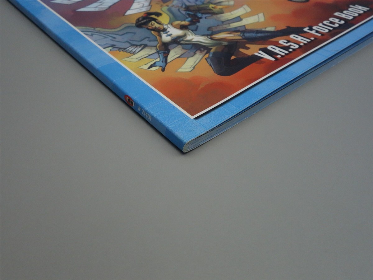 Livre De Règles Void 1.1 - V.A.S.A. Force Book Par I-Kore - Jeu De Rôle - Occasion