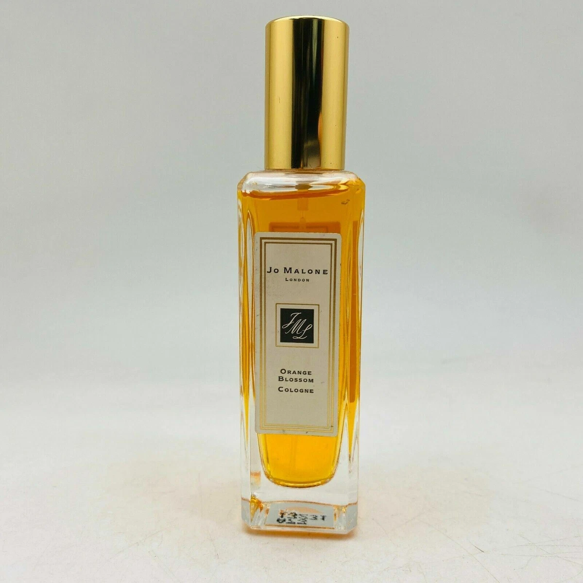 Jo Malone Orange Blossom Cologne 1oz 30ml Older formulation NWOB