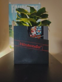 Duck hunt Duo Super Mario Nes