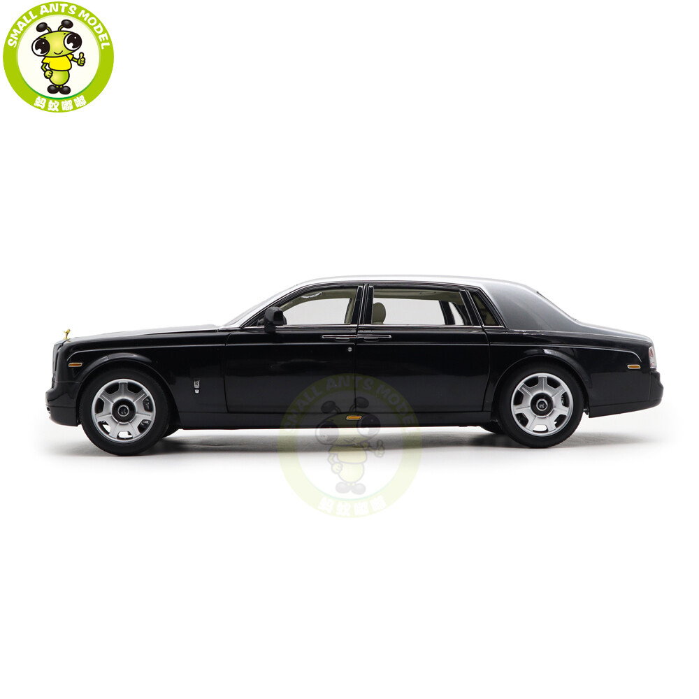 No281 ミニカー1/18 Rolls Royce Phantom Ⅰ No281 Minicar 1/18