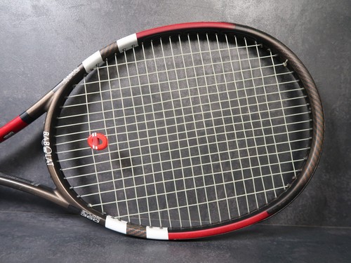 Babolat - Pure Control 360 Zylon - L2 - 4 1/4 - Midplus - 97 SQ - Tennisschläger - Picture 5 of 19