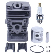 41mm Cylinder Piston Kit For McCULLOCH CS360T CS400T CS420T Chainsaw 530071884
