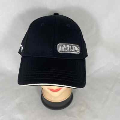 ''LIVE DA LIFE'' Baseball Cap