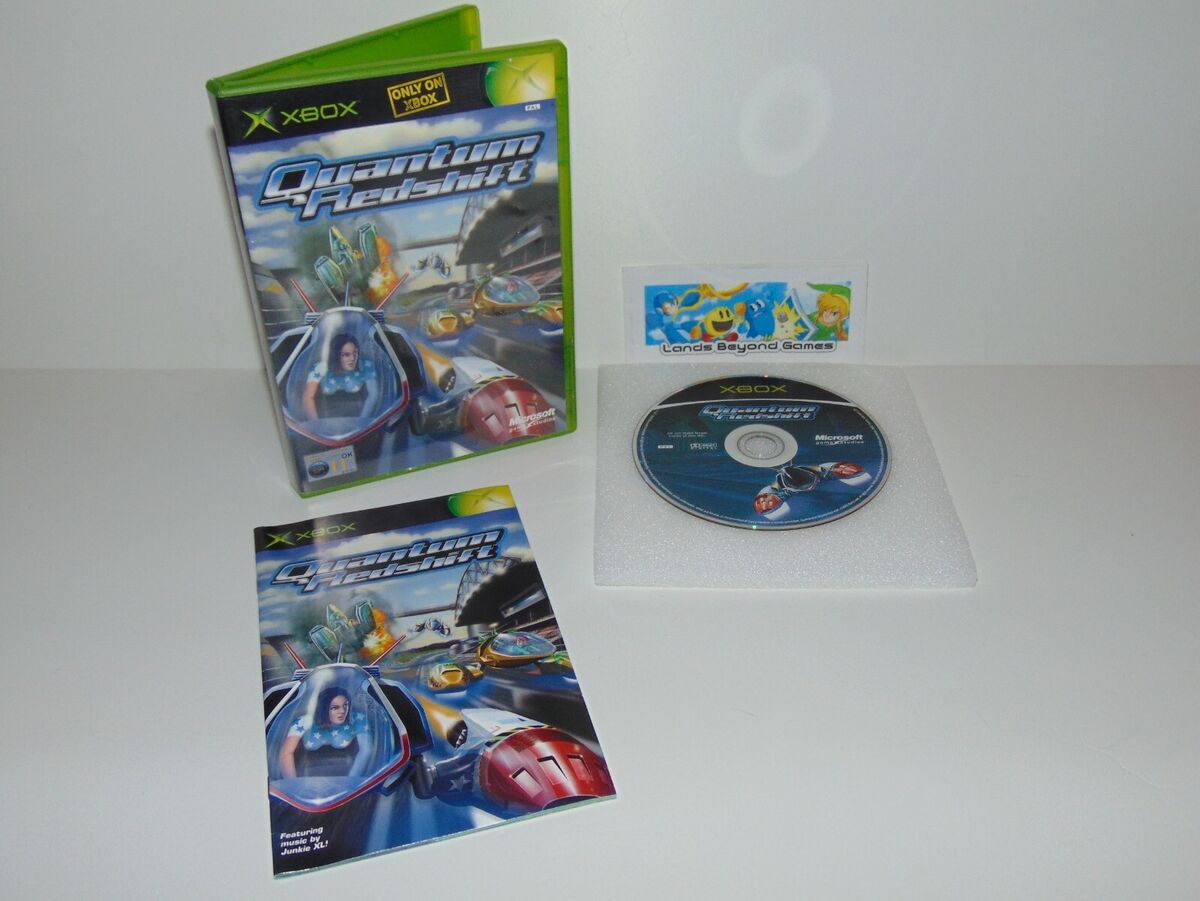 Original Microsoft Xbox Video Games Platformer Arcade Sport Original Microsoft Xbox Video Games Platformer Arcade Sport