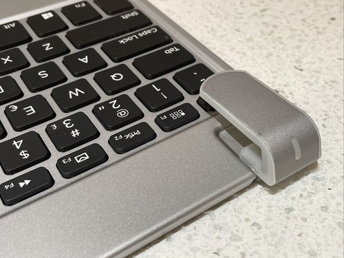 BRYDGE 12.3" Keyboard Extention For MICROSOFT SURFACE PRO 4, PRO 5 & PRO 6 - 第 11/11 張圖片