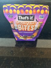 That s it Spooky Fruit Bites Halloween Fun Si...