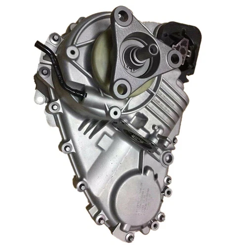 Transfer Case Box Assembly ATC500 Fit BMW X5 E53 ATC 500 2004-2006 27107535869 - Picture 8 of 9