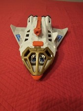 Mattel 1186 Matchbox Space Base Lunar Shuttle BGY66 2013